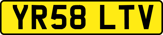 YR58LTV