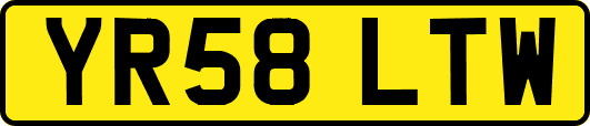 YR58LTW