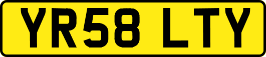 YR58LTY