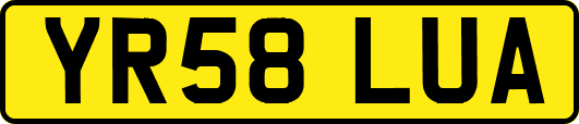 YR58LUA