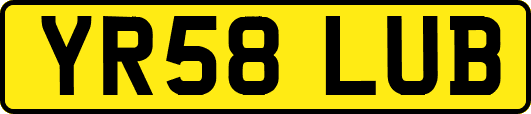 YR58LUB