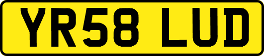 YR58LUD