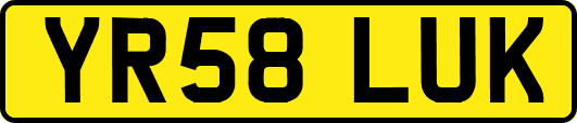 YR58LUK