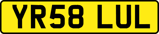 YR58LUL