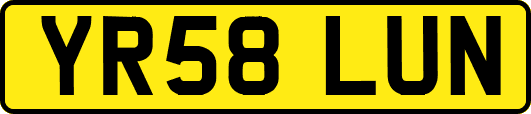 YR58LUN