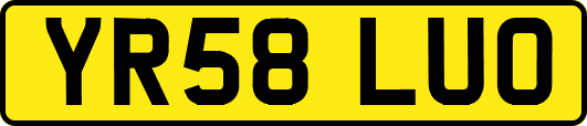 YR58LUO