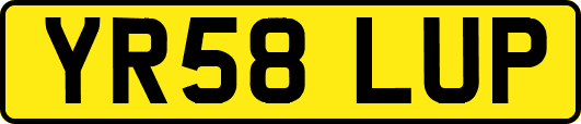 YR58LUP