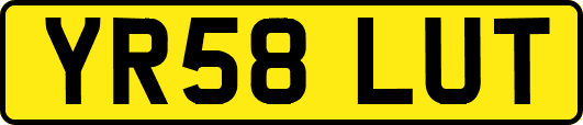 YR58LUT
