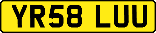 YR58LUU