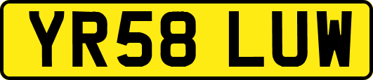 YR58LUW