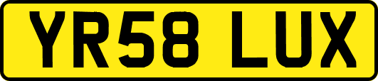 YR58LUX