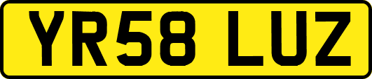 YR58LUZ
