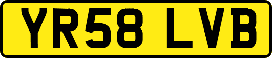 YR58LVB