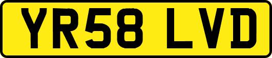 YR58LVD