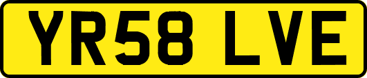 YR58LVE