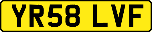 YR58LVF