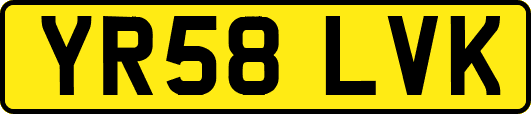 YR58LVK