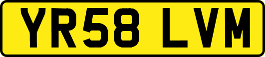 YR58LVM