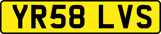 YR58LVS