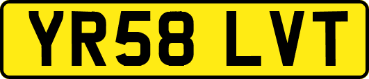 YR58LVT