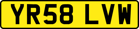 YR58LVW