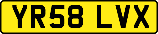 YR58LVX