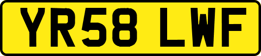 YR58LWF
