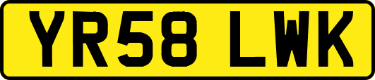 YR58LWK