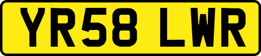 YR58LWR