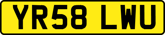 YR58LWU