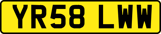 YR58LWW