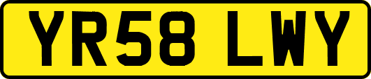 YR58LWY