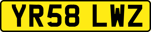 YR58LWZ