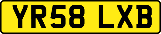 YR58LXB