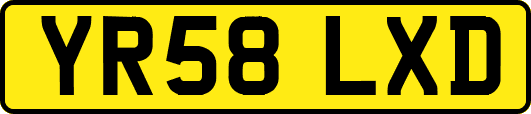YR58LXD