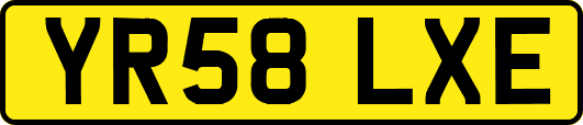 YR58LXE