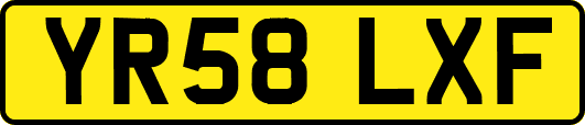 YR58LXF