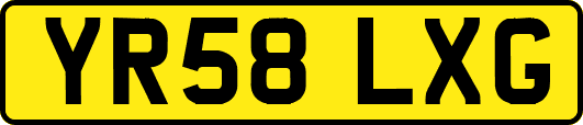 YR58LXG