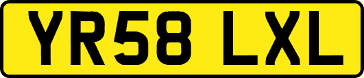 YR58LXL