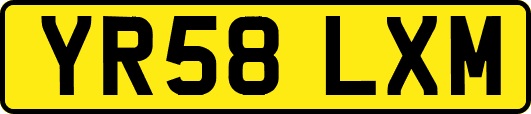 YR58LXM