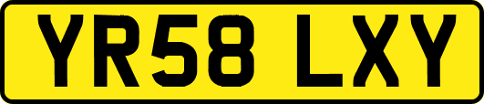 YR58LXY