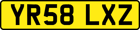 YR58LXZ