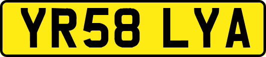 YR58LYA