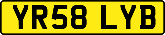 YR58LYB