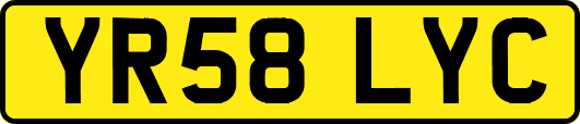 YR58LYC