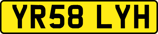 YR58LYH
