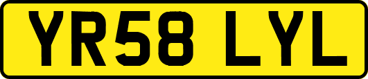 YR58LYL