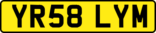 YR58LYM