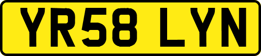 YR58LYN