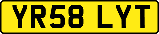 YR58LYT